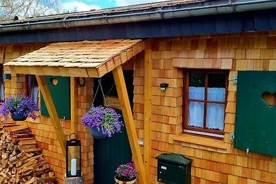 Chalet Tannenhäusle