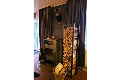 Chalet Tannenhäusle