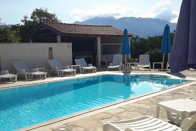 Villa Mandelina