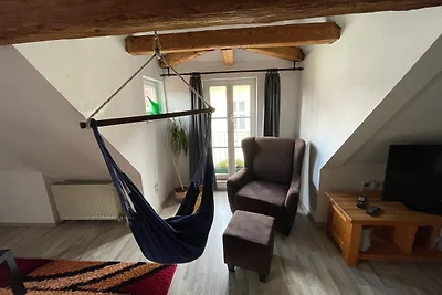 Ferienwohnung Pfarrstrasse