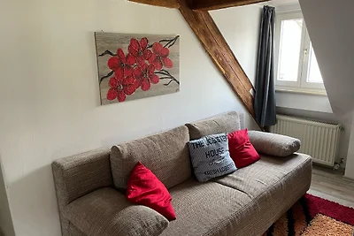 Ferienwohnung Pfarrstrasse