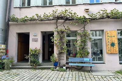 Ferienwohnung Pfarrstrasse