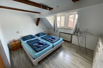 Ferienwohnung Pfarrstrasse