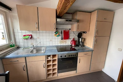 Ferienwohnung Pfarrstrasse