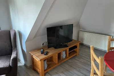 Ferienwohnung Pfarrstrasse