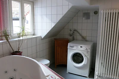 Ferienwohnung Pfarrstrasse