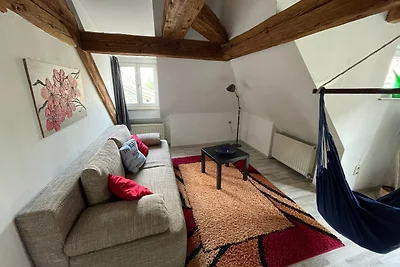 Ferienwohnung Pfarrstrasse