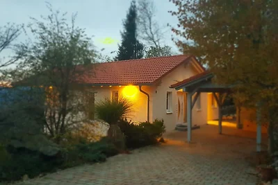 Ferienhaus Kindermann