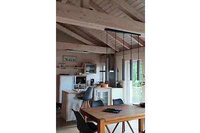 Ferienhaus Kindermann