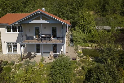 Ferienhaus Kindermann