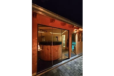 Ferienhaus Kindermann