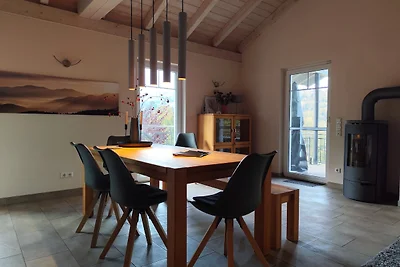 Ferienhaus Kindermann