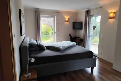 Ferienhaus Kindermann