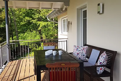 Ferienhaus Kindermann