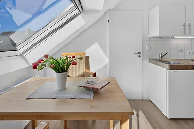 Haus Brandes, FeWo Weststrand