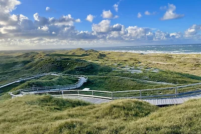 Haus Brandes, FeWo Weststrand
