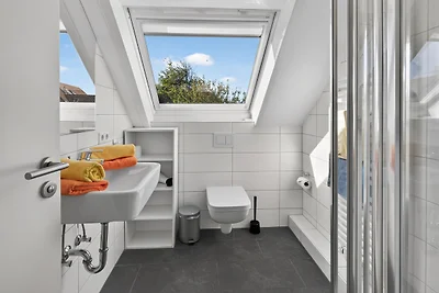 Haus Brandes, FeWo Weststrand