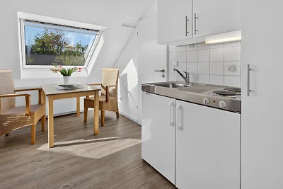 Haus Brandes, FeWo Weststrand