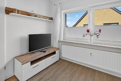 Haus Brandes, FeWo Nordstrand