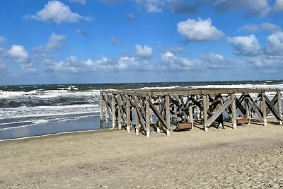 Haus Brandes, FeWo Weststrand