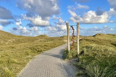 Haus Brandes, FeWo Weststrand