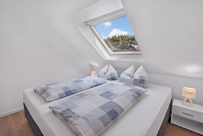 Haus Brandes, FeWo Nordstrand