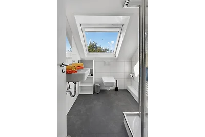 Haus Brandes, FeWo Nordstrand