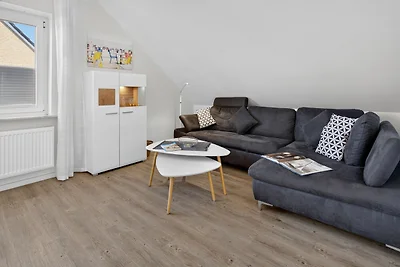 Haus Brandes, FeWo Nordstrand