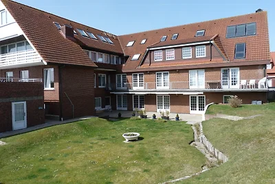 Landhaus Gertrude Wohnung 11