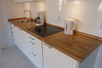 Landhaus Gertrude Wohnung 11