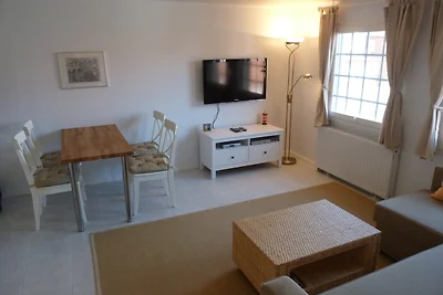 Landhaus Gertrude Wohnung 11