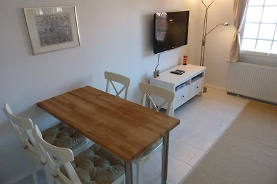Landhaus Gertrude Wohnung 11