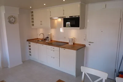 Landhaus Gertrude Wohnung 11