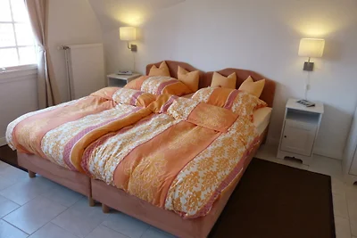 Landhaus Gertrude Wohnung 11