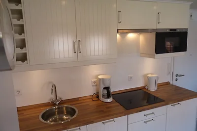 Landhaus Gertrude Wohnung 11
