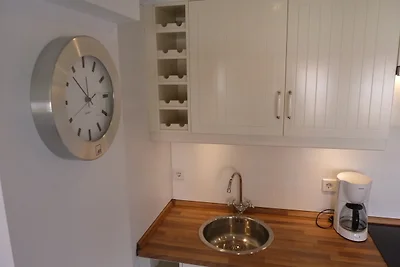 Landhaus Gertrude Wohnung 11