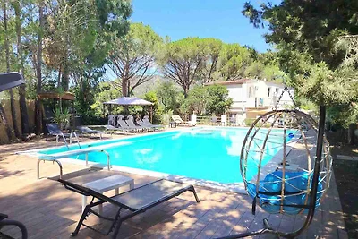 Villa Stravanata