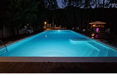 Villa Stravanata