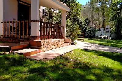 Villa Stravanata