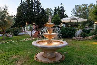 Villa Stravanata