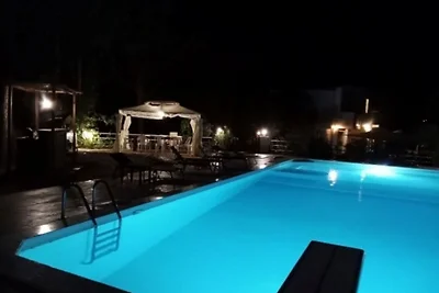 Villa Stravanata