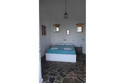 Ferienhaus auf Skopelos