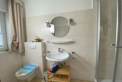 Ferienwohnung Freetied