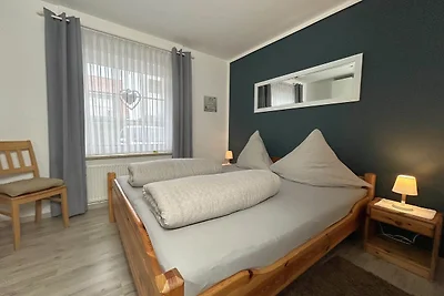 Ferienwohnung Freia
