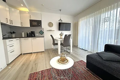 Ferienwohnung Uttied