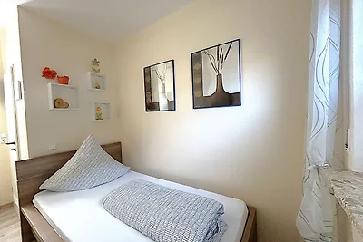Ferienwohnung Freetied