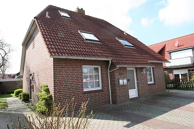 Ferienwohnung Freia