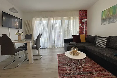 Ferienwohnung Uttied