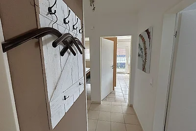 Ferienwohnung Freetied