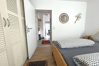 Ferienwohnung Uttied